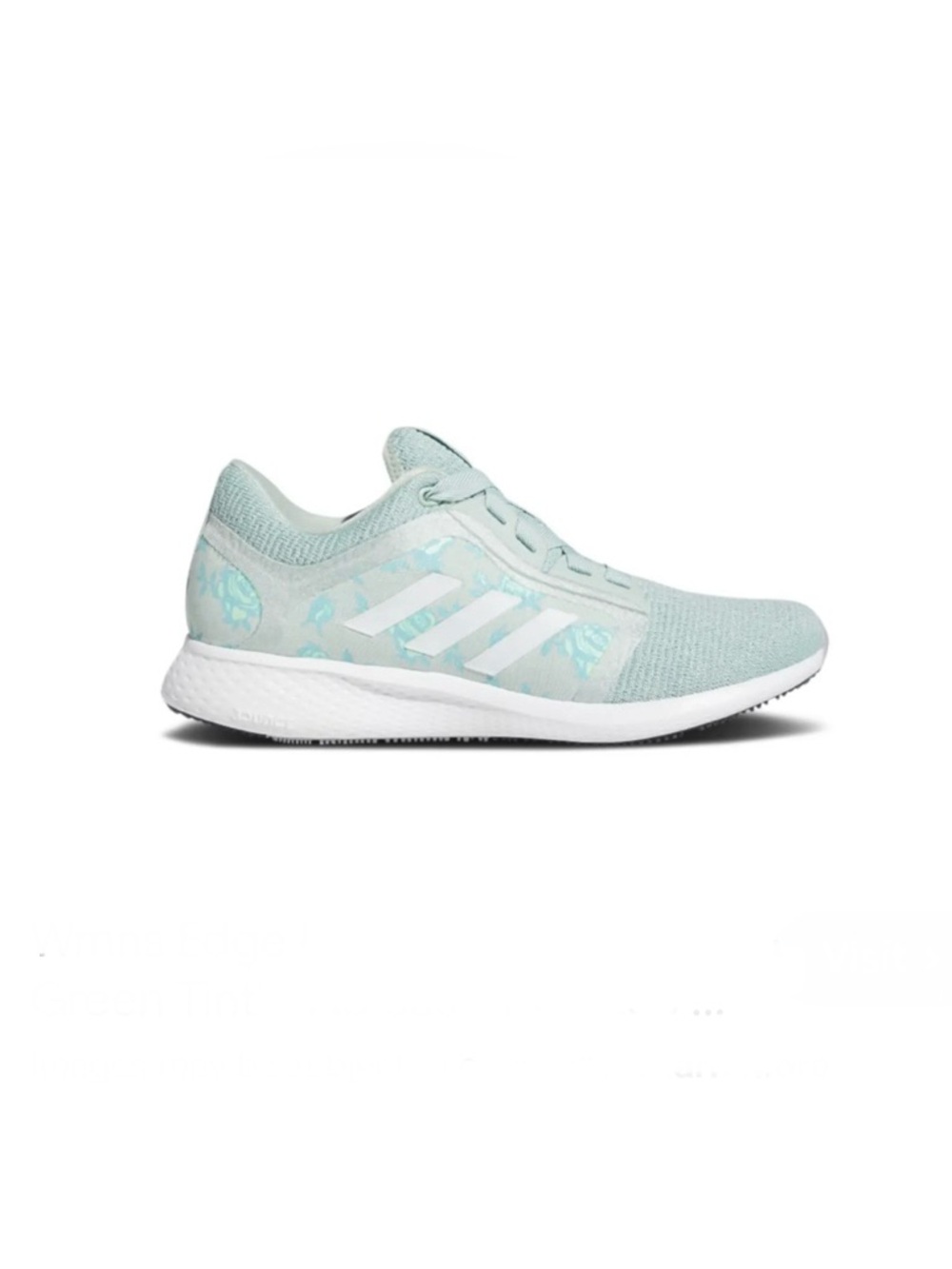 Adidas Edge Lux 4 Running Shoes Sneakers Size 9